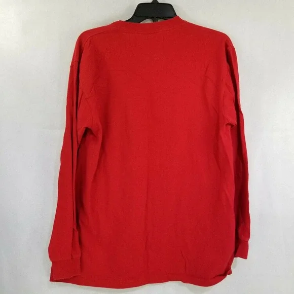 Vintage 2002 Ohio State National Championship Crewneck T Shirt Size M - Picture 5 of 7